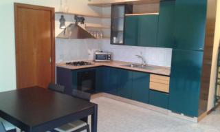 Le Torri Apartments - 8