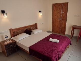 Nickiesnest munroe island kollam - 8