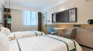 City Comfort Inn Haikou Xiuying District Wanda Plaza -  - 5