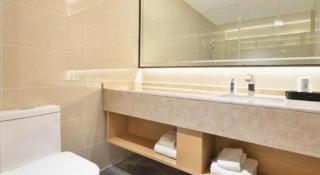City Comfort Inn Haikou Xiuying District Wanda Plaza -  - 2