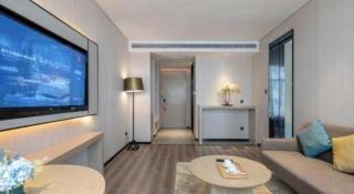 Echarm Hotel Nanning Dongge Macun Metro Station - Nanning - 6