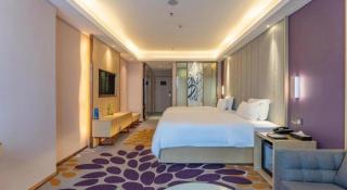 Lavande Hotel Nanchang High Tech Aixihu - 7