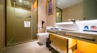 Lavande Hotel Nanchang High Tech Aixihu - 3