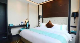 Xana Hotelle Xi'an Zhonglou, Huimin Street Metro Station - Xian - 9