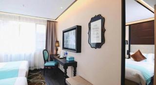 Xana Hotelle Xi'an Zhonglou, Huimin Street Metro Station - Xian - 3