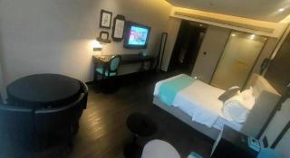 Xana Hotelle Binzhou Yangxin - 5