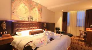 James Joyce Coffetel Taizhou Jiangyan Bus Terminal - 4