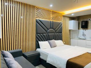 The Darling Studio - 5