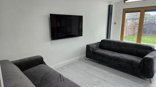 Countryside Retreat - 5