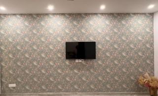 Ālaya Peaceful Airy 2BR with Patio - 2