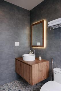 Ấm Boutique Hotel - 4