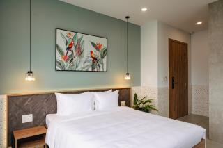 Ấm Boutique Hotel - 5