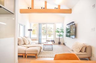 Grouse Lodge -5 mins to ski field by walk- - 5