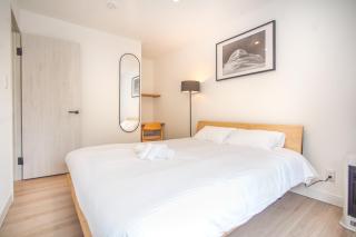 Grouse Lodge -5 mins to ski field by walk- - 5