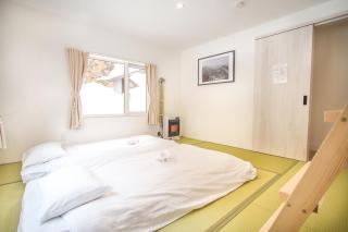 Grouse Lodge -5 mins to ski field by walk- - 2