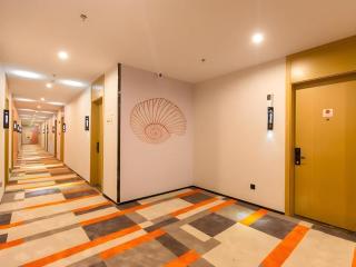 Shell Hotel Wuxi Gonghu Avenue Vientiane City - 4
