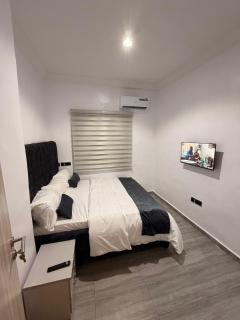 Blueocean cog Apartment and Lodging - 8