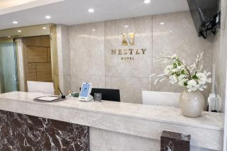 Busan Seomyeon Nestly Hotel - Busan - 9