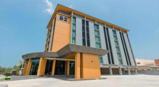 B2 Surat Thani Premier Hotel - 7