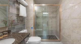 Immersing Hotels& Resort Guilin International Trade Exhibition Center - Guilin - 2