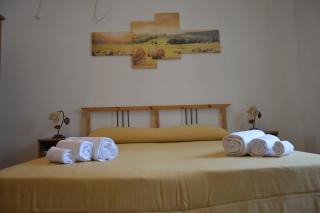 Azienda Agrituristica Caridà - Zaccanopoli - 3