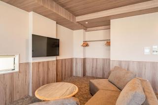 Apartment Hotel 11 Shinimamiya 1 - 5