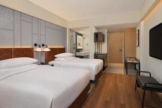 Four Points by Sheraton Amritsar, Mall Road - 8