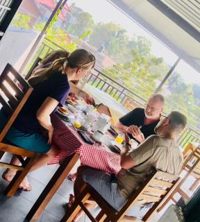 Ryan Residence & Restaurant - 8