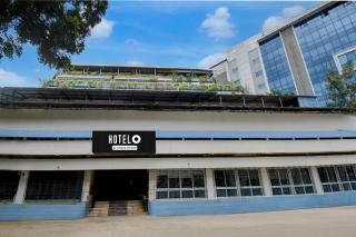 Super Hotel O Pune Kasarwadi Railway Station - 0