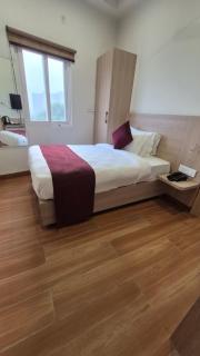 Darpan Nikunj Rubystone Express Vrindavan - 3