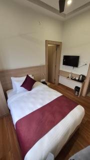 Darpan Nikunj Rubystone Express Vrindavan - 1