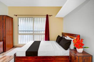 Super Hotel O Gopalan Mall Bangalore Formerly Gm Comforts - 2