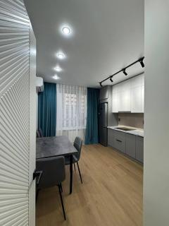 ЖК Four Seasons - 1