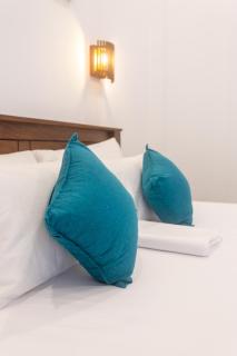 Mich's Surf Villa - 7