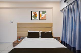 Super Townhouse Seetharam Palya Metro Station Bangalore Formerly Silver Key - 7