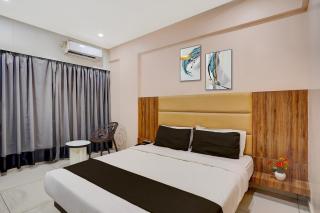 Super Townhouse Seetharam Palya Metro Station Bangalore Formerly Silver Key - 6