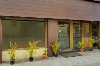 Super Townhouse Seetharam Palya Metro Station Bangalore Formerly Silver Key - 4