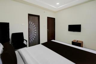 Hotel O Ring Road Nagpur Formerly Glory Inn - 4