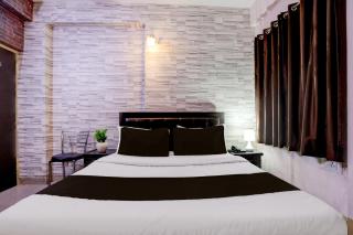 Super Hotel O A.N College Patna Formerly Hudco Grand - 2