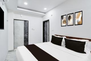 Super Collection O Kachiguda Bus Terminal Hyderabad - 9