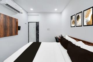 Super Collection O Kachiguda Bus Terminal Hyderabad - 5