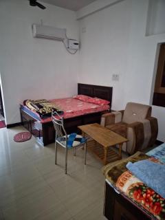 Om Hotel & Lodge - 6