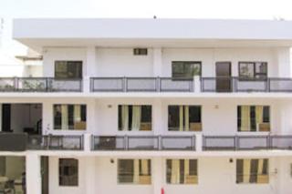 Srt rajput hotel Subhash Marg Charbhag Lucknow - 4