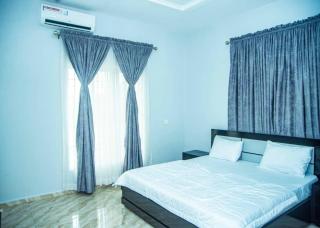 CIS SERVICE APARTMENt - 7