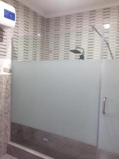 CIS SERVICE APARTMENt - 4