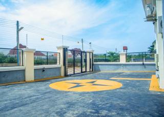 CIS SERVICE APARTMENt - 3