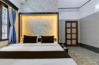 Super Hotel O Howrah Railway Station - 3