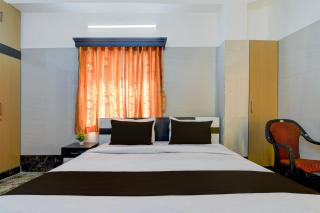 Super Hotel O Howrah Railway Station - 2
