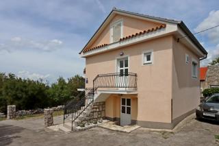 Holiday house with a parking space Jakov Polje, Novi Vinodolski - 24824 - 8