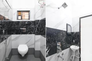 Super Hotel O Howrah Railway Station - 5